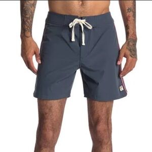 Marine Layer Surin board shorts 32